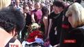 У Кіровограді оголосили триденну жалобу
