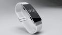 Концепт iWatch.