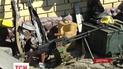 В прифронтовых селах уже назревает настоящая гуманитарная катастрофа