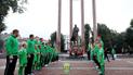 "Карпати" показали нову виїзну форму