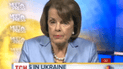 Росіяни підтримують президента Путіна і не зважатимуть на санкції