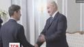 Олександр Лукашенко готовий ввести миротворчі війська до України