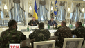 Нову механізовану бригаду Збройних сил доручив створити Петро Порошенко