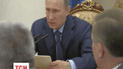 Путин хвастался, что может захватить европейские столицы за два дня