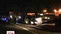 У Борисполі п'яний працівник Вищого спецсуду влаштував ДТП