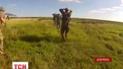 Среди пленных боевиков есть граждане России