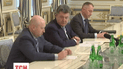 Президент настаивает на принятии антикоррупционного пакета законопроектов