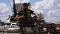 Бійці АТО закликали рідних їх дочекатися