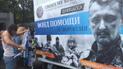 У Москві влаштували мітинг за введення російських військ на Донбас