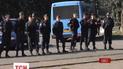 В Одессе заминировали Куликовое поле