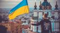 Украина отмечает 23-й День Независимости.