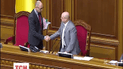 Уряд вдруге за рік перекроїть держбюджет