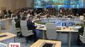 Російське МЗС стверджує, що Канада приурочила санкції проти Кремля до візиту Порошенка