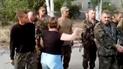 Терористи в полоні утримують чимало заручників