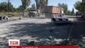 Околиці Маріуполя з вечора обстрілювали бойовики