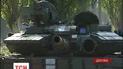 Украинские военные заняли село Пески и готовы уничтожить террористов