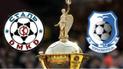 Сталь Днепродзержинск - Черноморец - 2:1.