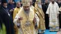 Життя митрополита вражає своєю скромністю