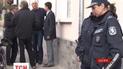 На заводі з виробництва боєприпасів у Болгарії стався потужний вибух