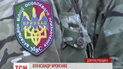 У зону АТО проводжали взвод новоствореного батальйону "Кривбас-спецназ"