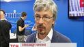 Украинские вещатели планируют отказаться от российского медиапотока
