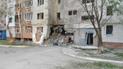 В городе сложилась критическая ситуация
