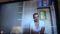 Савченко общается с судьей Воронежского облсуда на украинском языке