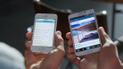 Samsung акцентував увагу на розмірі екранів