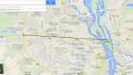 Нова функція у Google maps