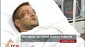 Більшість українських військових після реабілітації мріють знову повернутися на війну