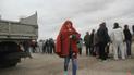 Ситуація на Керченській переправі.