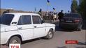 В районе поселка Новоазовск зафиксировали группу подкрепления с РФ