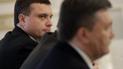 Левочкин сумел зарабатывать на доступе к президенту
