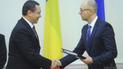 Україна домовилась із Румунією про безвізовий прикордонний рух