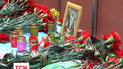 Кировоград в трауре из-за смерти десантников под Извариным