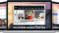 Дизайн&nbsp;OS X Yosemite