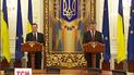 Объяснения МИД об отсрочке Украиной соглашения с Евросоюзом
