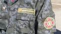 В Харькове несколько десятков бойцов поддержали киевских нацгвардейцев