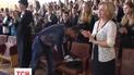 Пятьдесят тысяч гривен на тепловизор собрали ученики одного из киевских лицеев