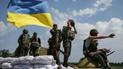 Військові витіснили терористів з міста