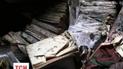 У медичному університеті Богомольця зранку загасили пожежу