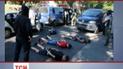 Бійці "Альфи" затримали трьох терористів в Одесі