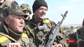 Терористи обстрілюють район Дебальцевого