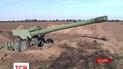 Море на Одещині обстрілюють з гармат