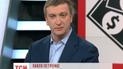 Общественный совет по контролю люстрации власти, возглавит общественный активист Егор Соболев
