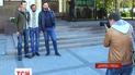 6 украинских военных и одного журналиста освободили из плена боевиков