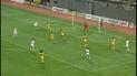 Зоря - Металіст - 1:2. Відеоаналіз