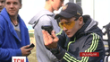 Хмельницьким школярам «Захист Вітчизни» викладають на базі спецпідрозділу "Богдан"