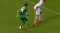Динамо - Ворскла - 1:0. Відеоаналіз