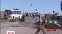 Бойовики стягують тяжку техніку під Маріуполь і уже почали з неї пристрілюватися